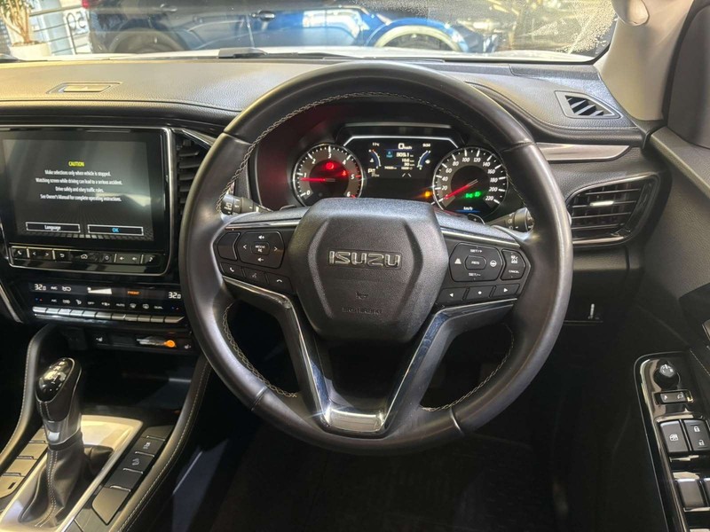Isuzu MU-X - Isuzu Woodmead - Image 16