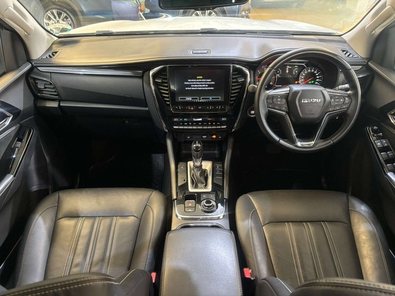 Isuzu MU-X - Isuzu Woodmead - Image 13