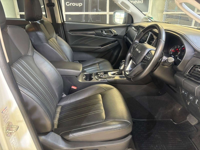 Isuzu MU-X - Isuzu Woodmead - Image 14