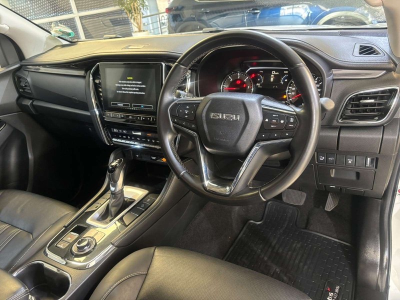 Isuzu MU-X - Isuzu Woodmead - Image 15