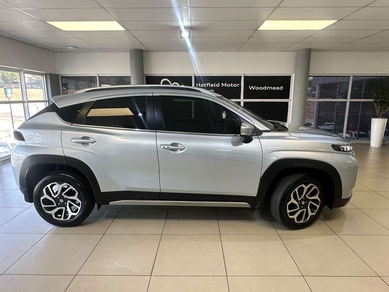 Suzuki Fronx - Mazda Woodmead - Image 6
