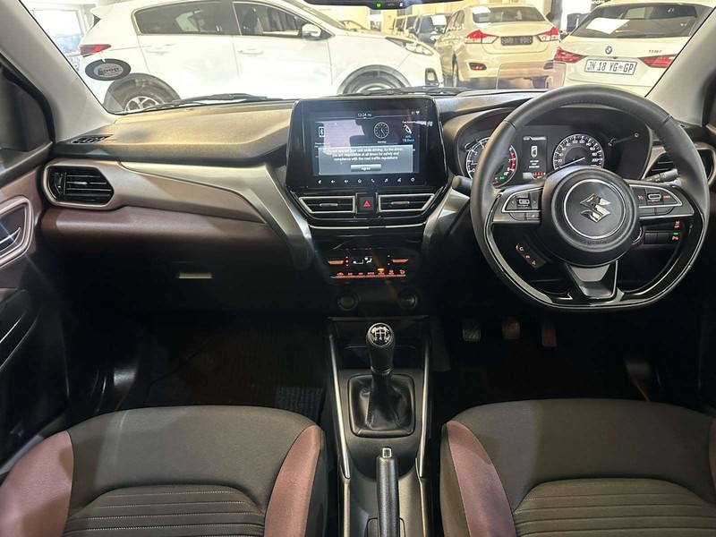 Suzuki Fronx - Mazda Woodmead - Image 11
