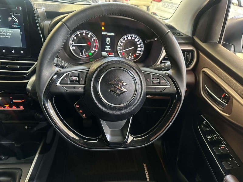 Suzuki Fronx - Mazda Woodmead - Image 14