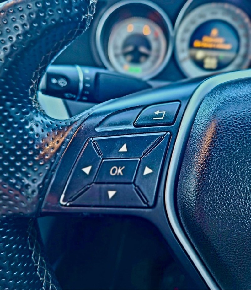 Mercedes-Benz C-class - Parkview Auto Vereeniging - Image 11