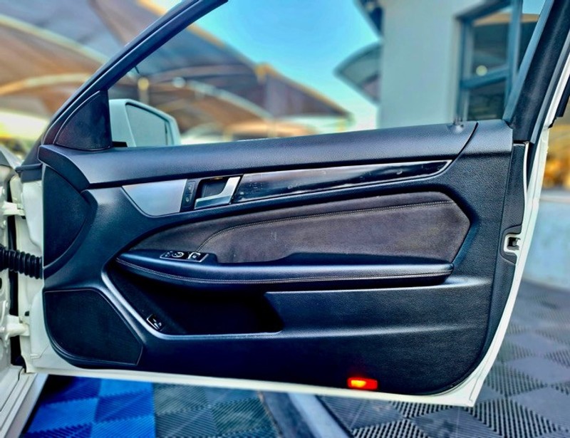 Mercedes-Benz C-class - Parkview Auto Vereeniging - Image 7