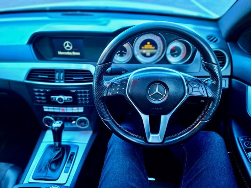 Mercedes-Benz C-class - Parkview Auto Vereeniging - Image 10