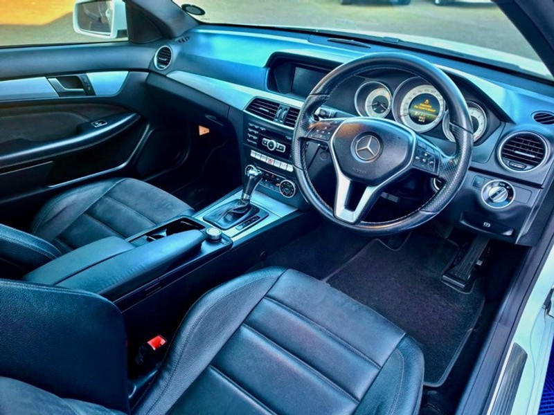 Mercedes-Benz C-class - Parkview Auto Vereeniging - Image 8