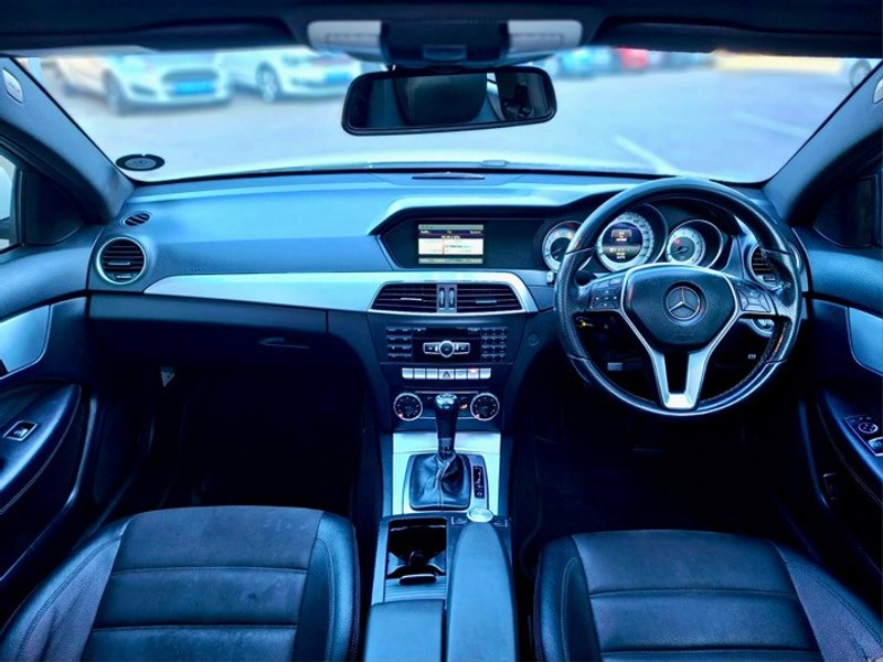 Mercedes-Benz C-class - Parkview Auto Vereeniging - Image 19