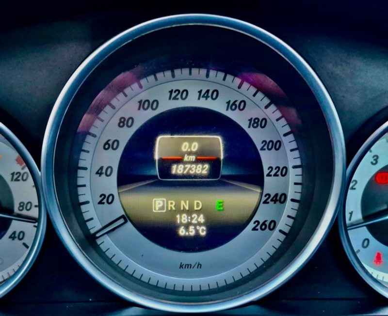 Mercedes-Benz C-class - Parkview Auto Vereeniging - Image 17