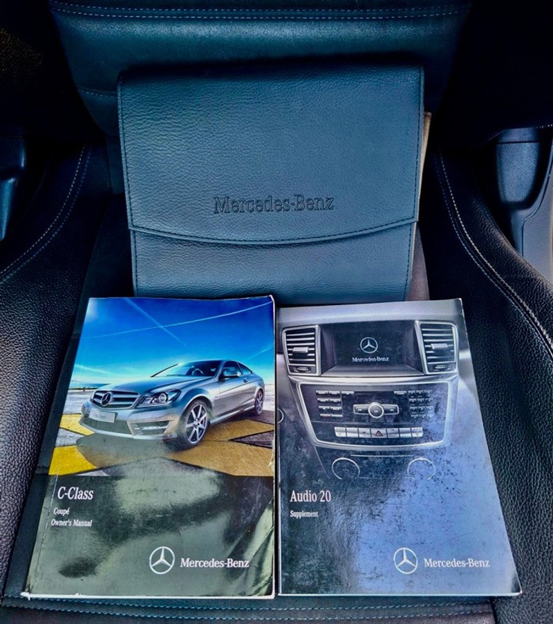 Mercedes-Benz C-class - Parkview Auto Vereeniging - Image 27