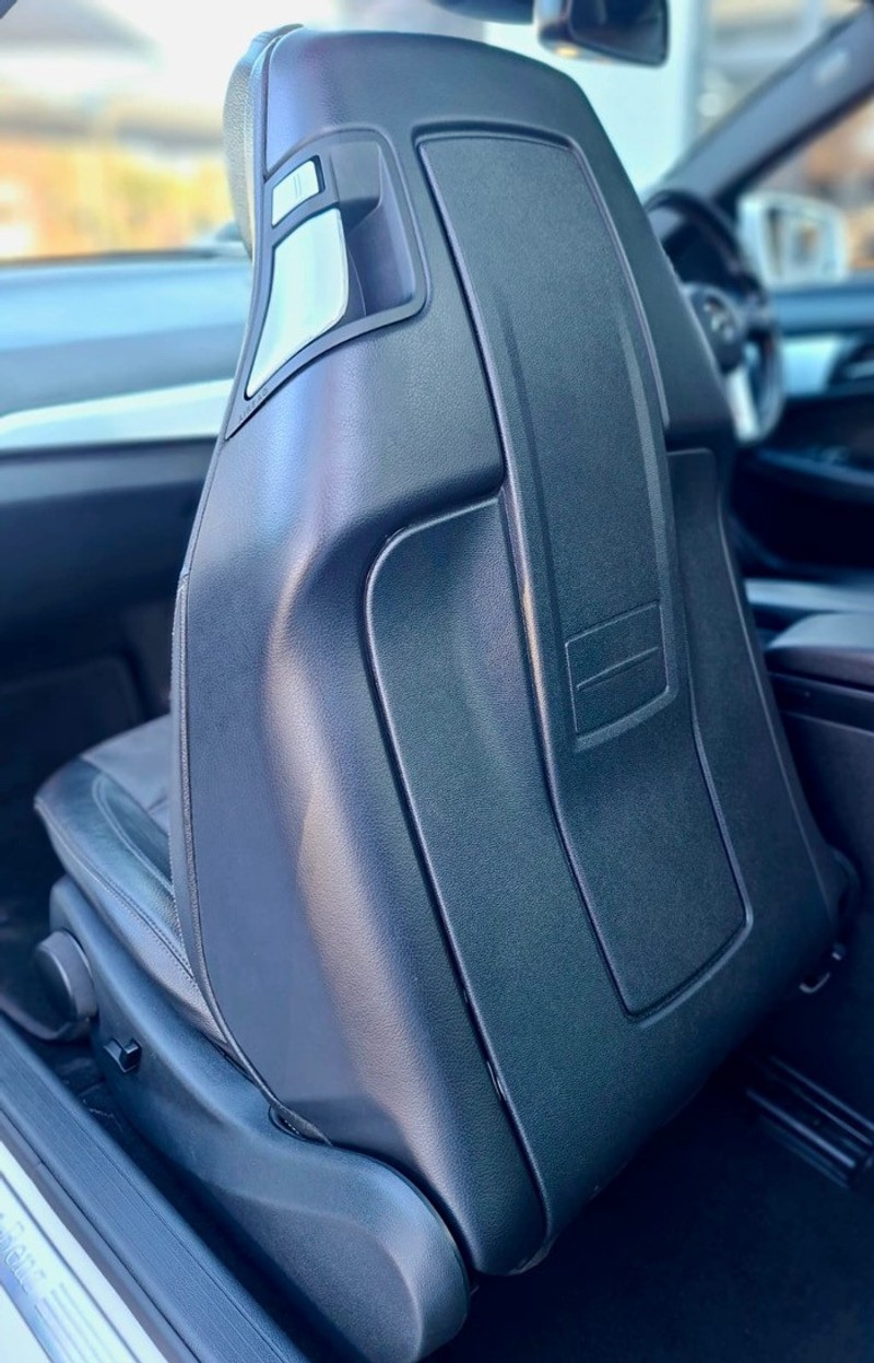 Mercedes-Benz C-class - Parkview Auto Vereeniging - Image 26