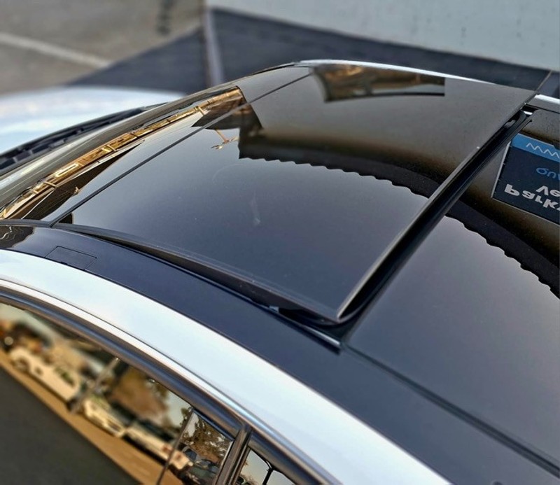 Mercedes-Benz C-class - Parkview Auto Vereeniging - Image 20