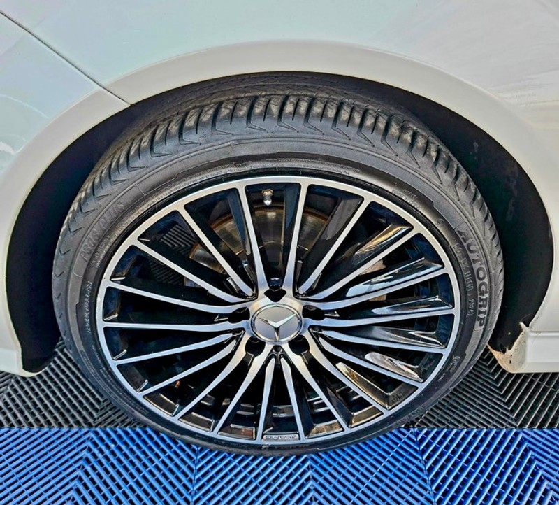 Mercedes-Benz C-class - Parkview Auto Vereeniging - Image 4
