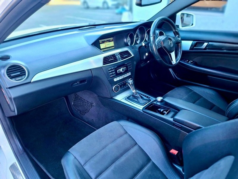 Mercedes-Benz C-class - Parkview Auto Vereeniging - Image 23