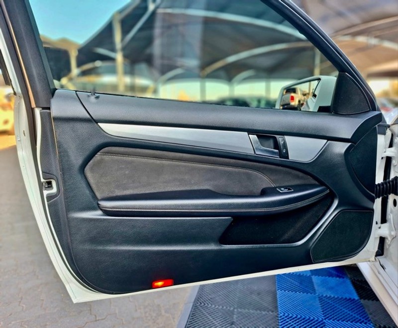 Mercedes-Benz C-class - Parkview Auto Vereeniging - Image 21
