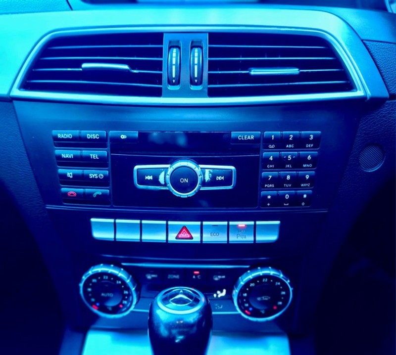 Mercedes-Benz C-class - Parkview Auto Vereeniging - Image 14