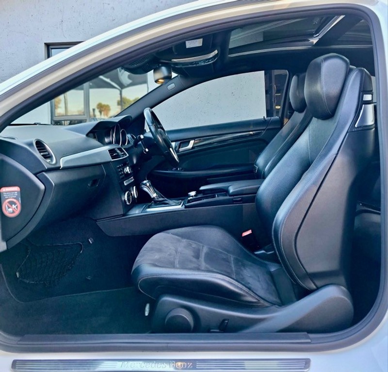 Mercedes-Benz C-class - Parkview Auto Vereeniging - Image 22