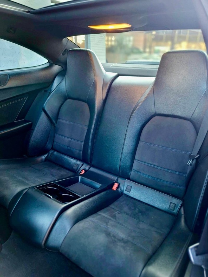 Mercedes-Benz C-class - Parkview Auto Vereeniging - Image 25