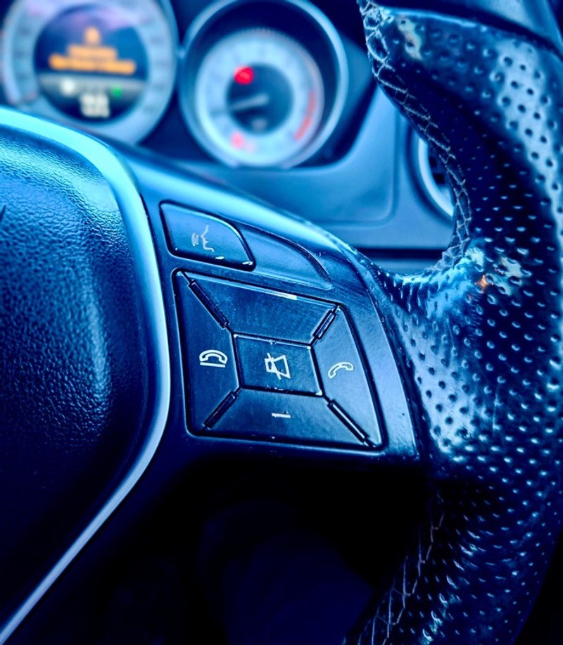 Mercedes-Benz C-class - Parkview Auto Vereeniging - Image 12