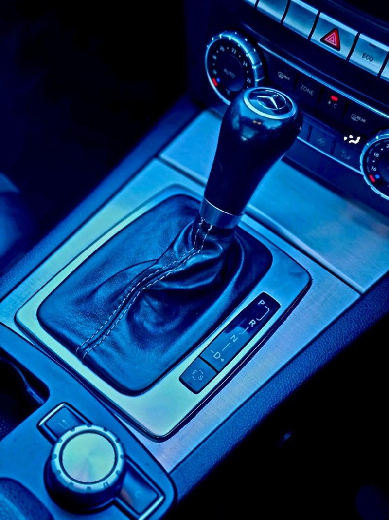Mercedes-Benz C-class - Parkview Auto Vereeniging - Image 13