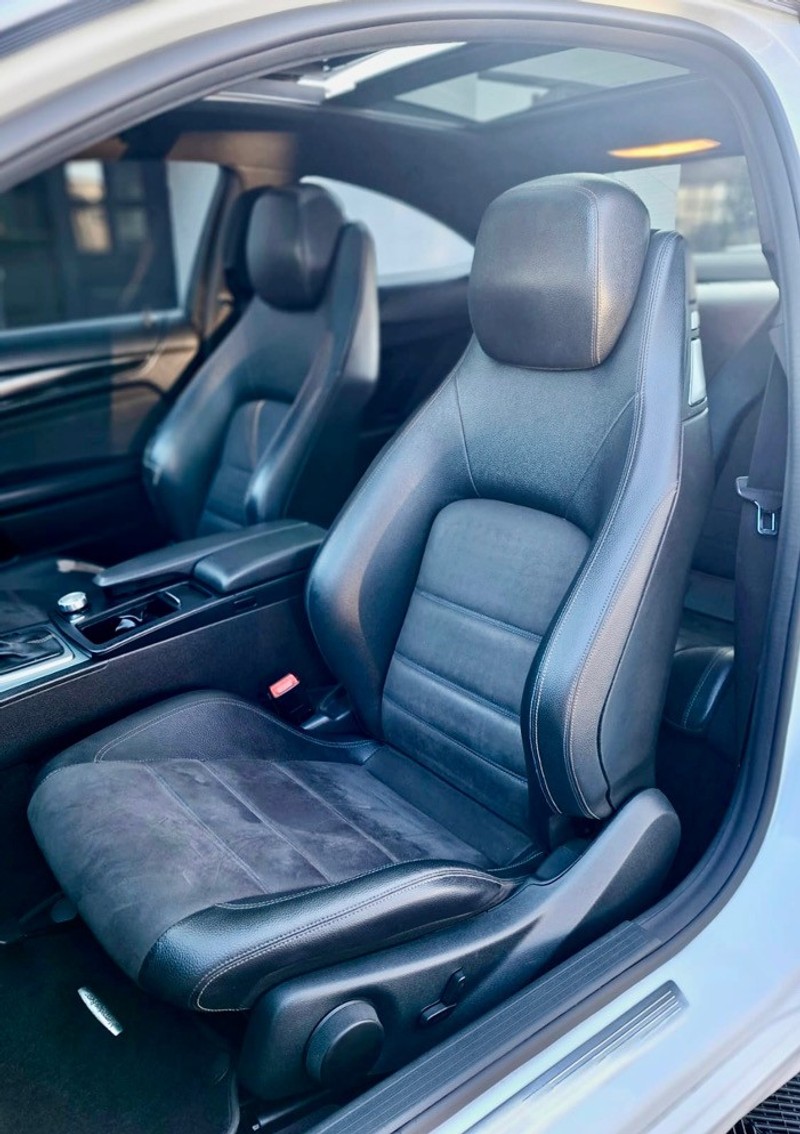 Mercedes-Benz C-class - Parkview Auto Vereeniging - Image 24