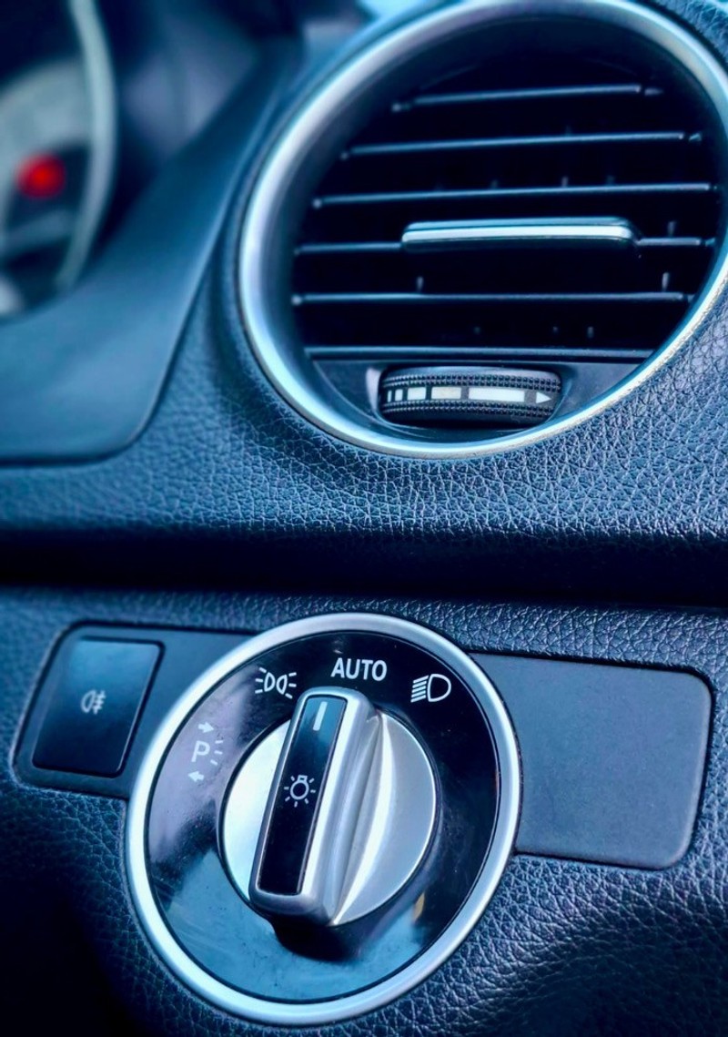 Mercedes-Benz C-class - Parkview Auto Vereeniging - Image 18