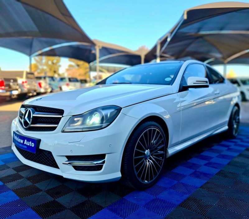 Mercedes-Benz C-class - Parkview Auto Vereeniging - Image 32
