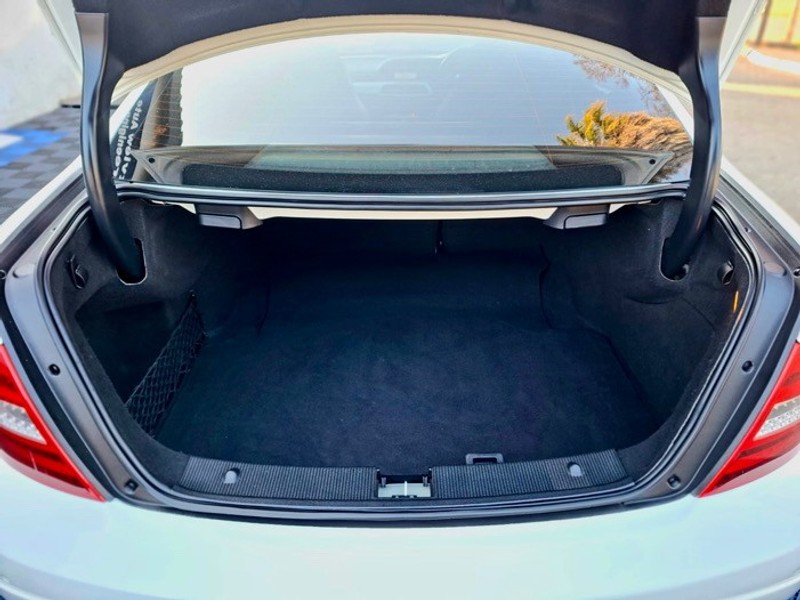 Mercedes-Benz C-class - Parkview Auto Vereeniging - Image 28