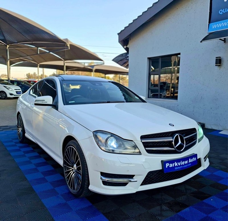 Mercedes-Benz C-class - Parkview Auto Vereeniging - Image 31