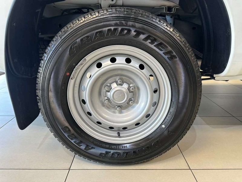 Isuzu D-Max - Isuzu Woodmead - Image 5