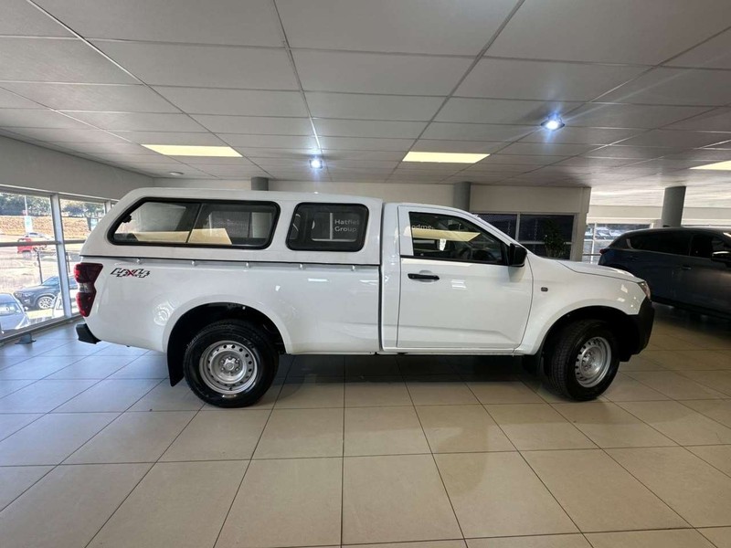 Isuzu D-Max - Isuzu Woodmead - Image 6