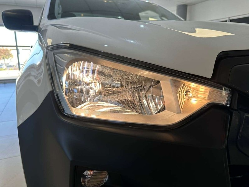 Isuzu D-Max - Isuzu Woodmead - Image 4
