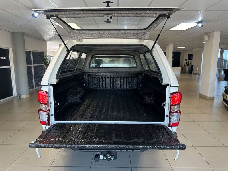 Isuzu D-Max - Isuzu Woodmead - Image 10