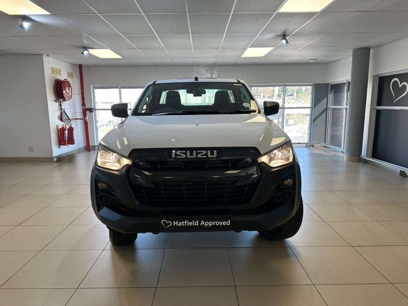 Isuzu D-Max - Isuzu Woodmead - Image 2