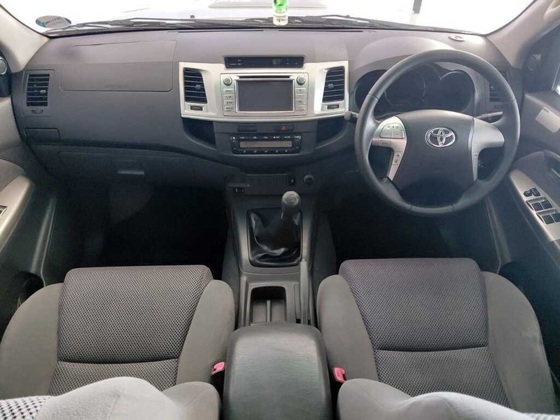Toyota Hilux - Stiaan Autos (Pty) Ltd - Image 15