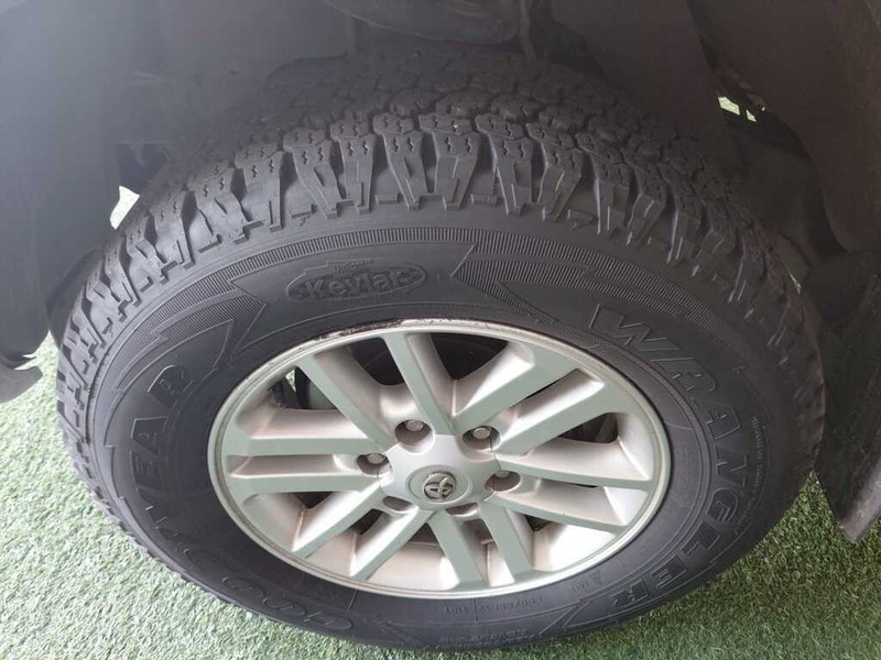 Toyota Hilux - Stiaan Autos (Pty) Ltd - Image 7