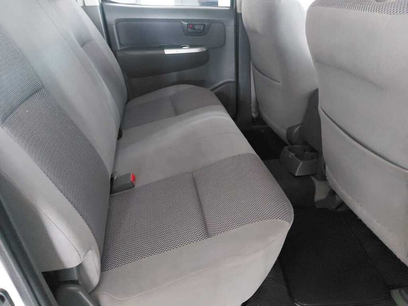 Toyota Hilux - Stiaan Autos (Pty) Ltd - Image 14