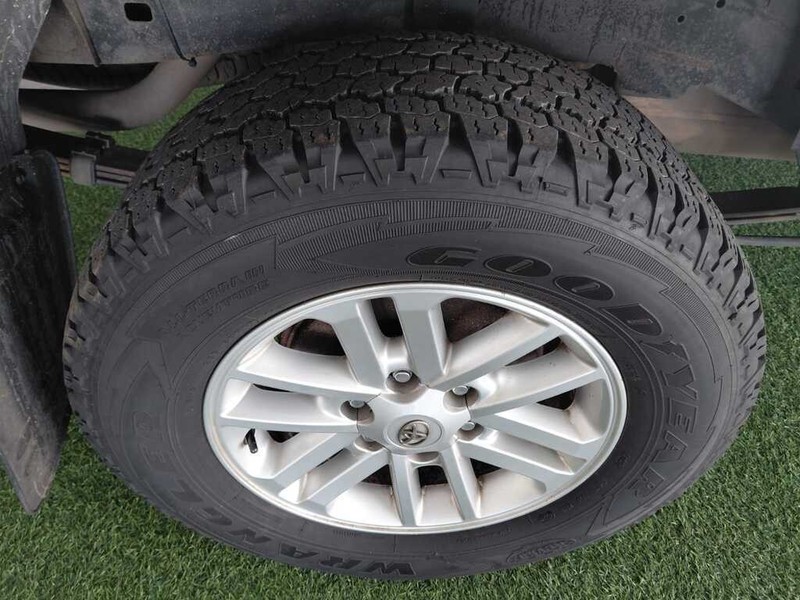 Toyota Hilux - Stiaan Autos (Pty) Ltd - Image 9
