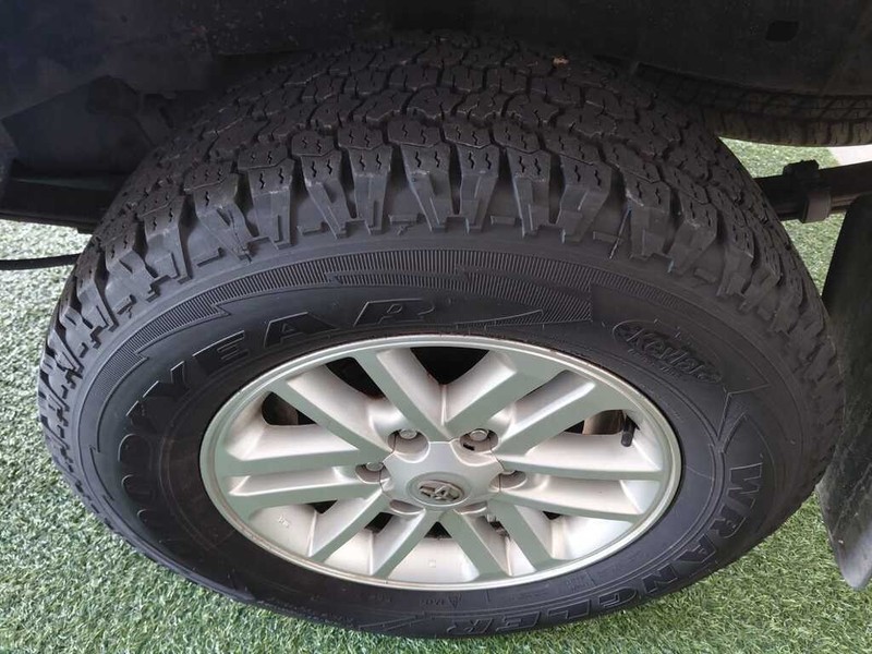 Toyota Hilux - Stiaan Autos (Pty) Ltd - Image 8