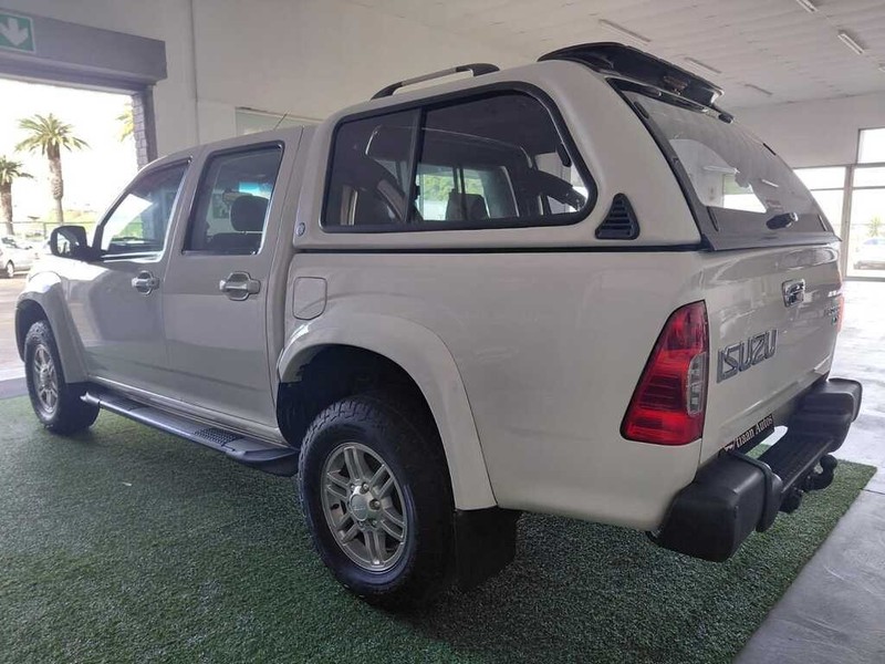 Isuzu KB - Stiaan Autos (Pty) Ltd - Image 5