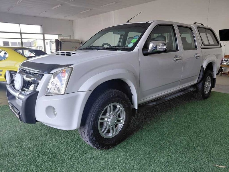 Isuzu KB - Stiaan Autos (Pty) Ltd - Image 3
