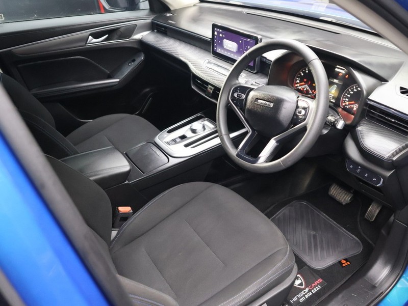 Haval Jolion - King Of Cars Group - Image 10
