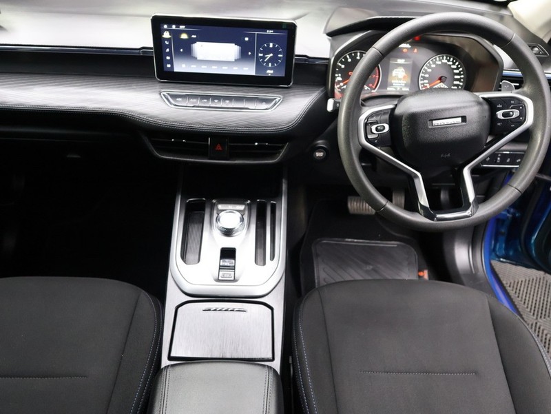 Haval Jolion - King Of Cars Group - Image 9