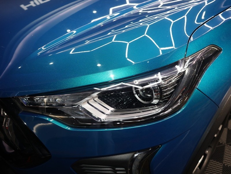 Haval Jolion - King Of Cars Group - Image 12