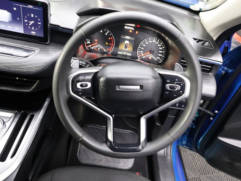 Haval Jolion - King Of Cars Group - Image 11