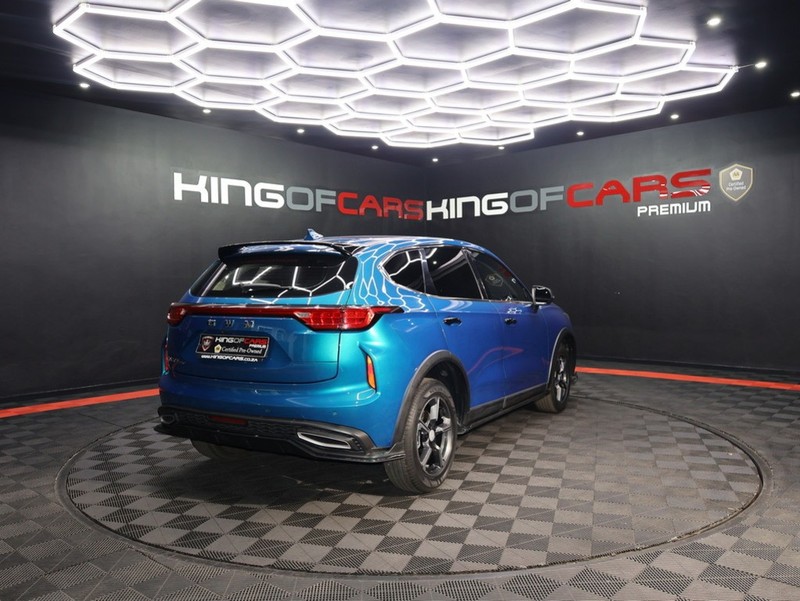 Haval Jolion - King Of Cars Group - Image 8