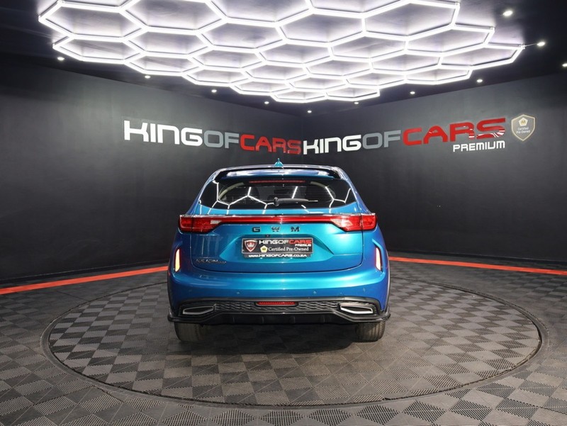Haval Jolion - King Of Cars Group - Image 7