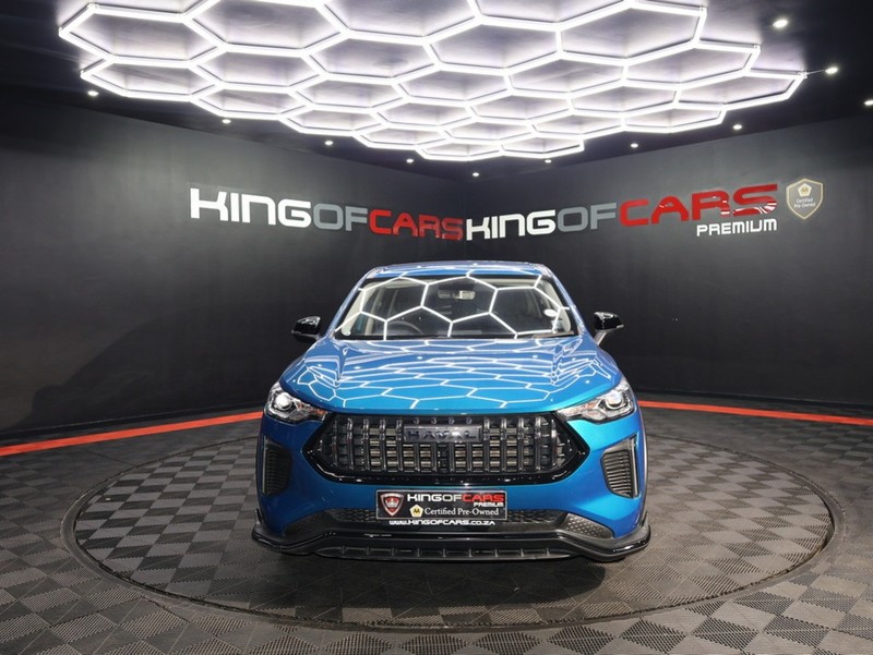 Haval Jolion - King Of Cars Group - Image 2
