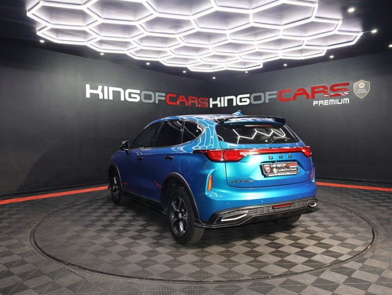 Haval Jolion - King Of Cars Group - Image 6