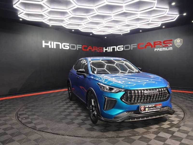 Haval Jolion - King Of Cars Group - Image 1